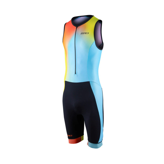 Activate+ Sleeveless Trisuit