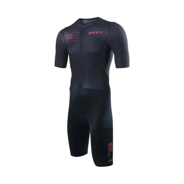 Men's Aeroforce-X II Short Sleeve Trisuit