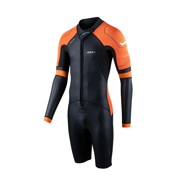 Men's Versa Swimrun Wetsuit