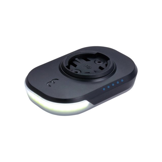 Slice 300 750mAh Front Light + Garmin + Wahoo Insert Slice 300 750mAh Front Light + Garmin + Wahoo Insert