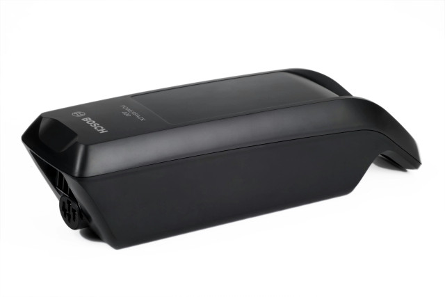 Powerpack Frame 400 Anthracite Powerpack Frame 400 Anthracite