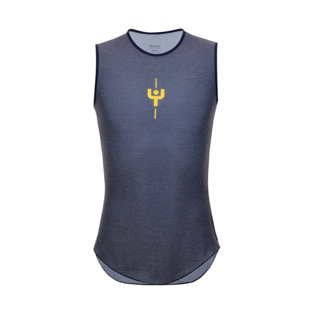 Le Maillot Jaune Allex Baselayer