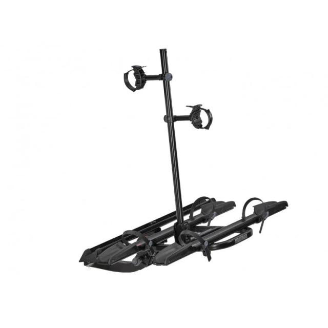 Yakima On Ramp 2" E-BIKE CAPABLE TRAY HITCH RACK