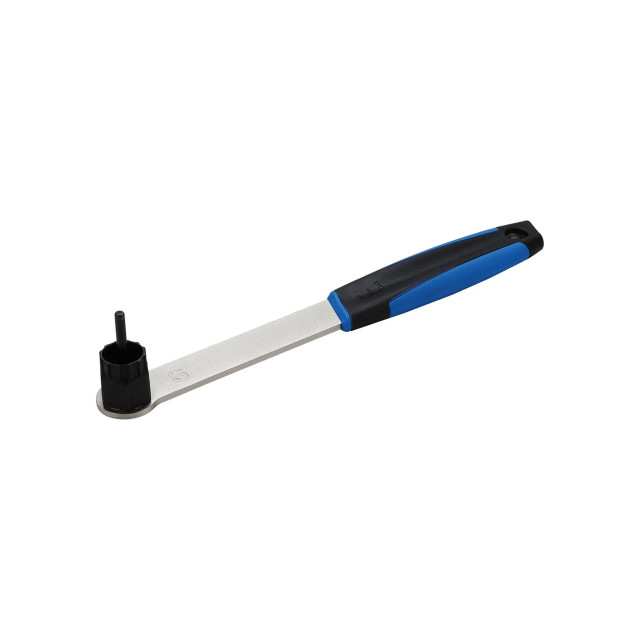 LockOut Sample LockOut Sample