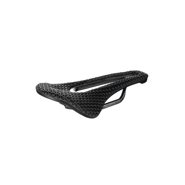Shortfit 2.0 3D Carbon FX Wide Sample