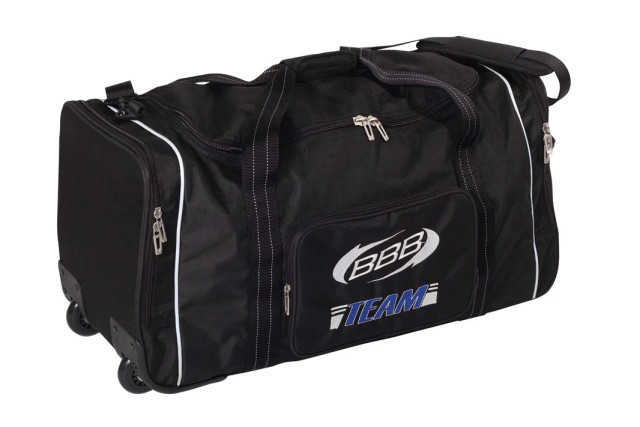 Travellerbag Bbb Team 70X34X30Cm Travellerbag Bbb Team 70X34X30Cm