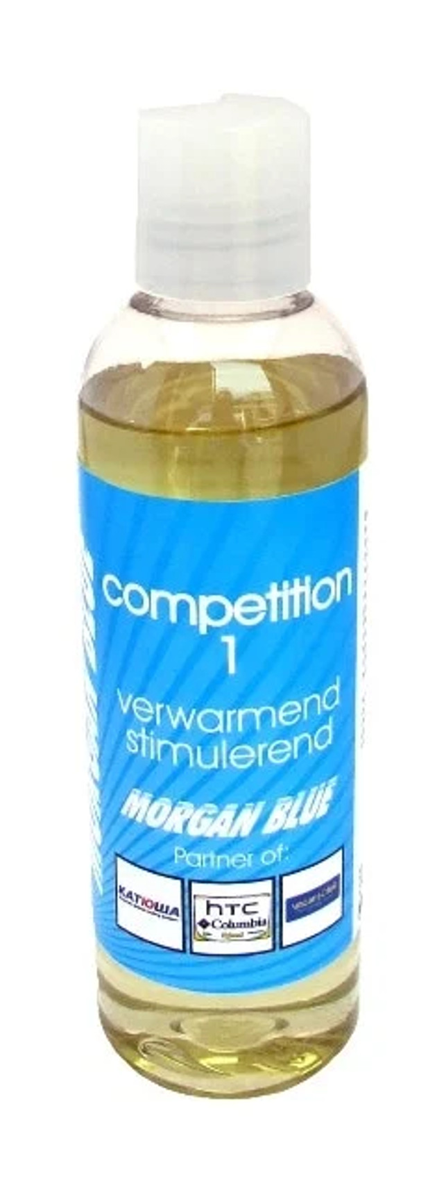 Competition 1 Summer