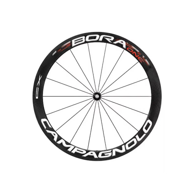 Bora One CX 50mm Tubular Wheel Set Bora One CX 50mm Tubular Wheel Set