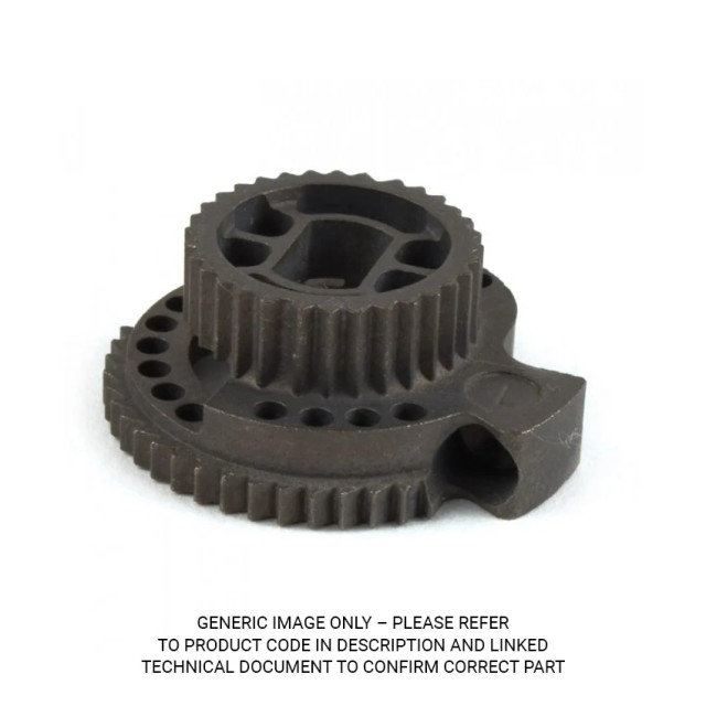 Complete Right Shifting Lever EC-RE328 Complete Right Shifting Lever EC-RE328