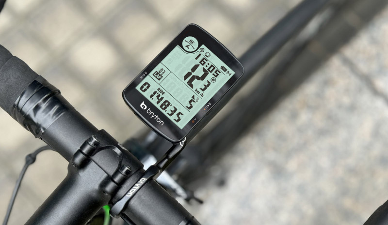 Which Bike Computer Should You Choose for Your Rides?