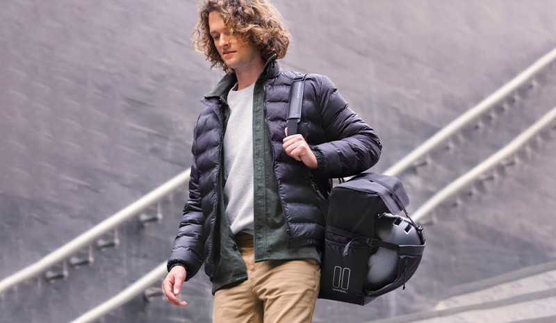 Basil Move Collection – Functional, Stylish, and Ready to Roll
