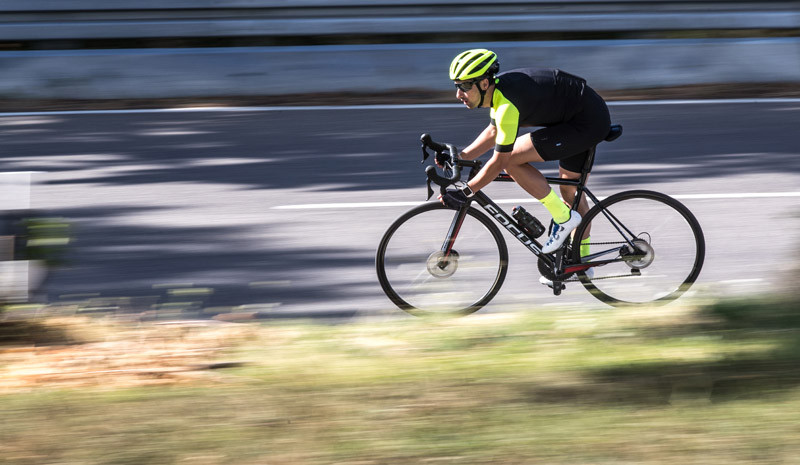 Cycling Apparel 101: What to Wear as the Weather Warms Up