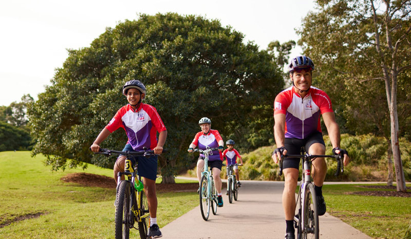 Ride with Purpose: Join the Tour de Kids 2025 with BikeChain