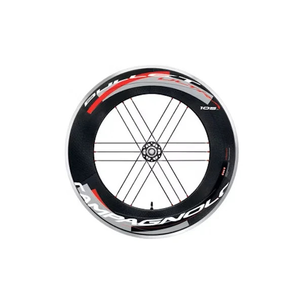 Campagnolo BULLET ULTRA CULT シマノフリー11速 クリンチャー