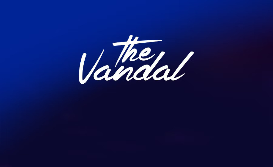 BikeChain The Vandal