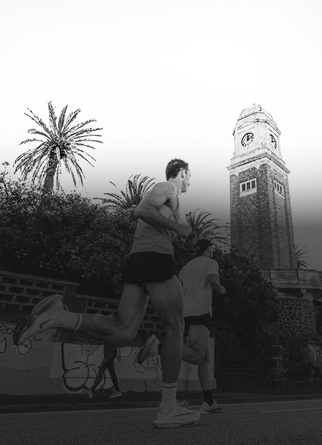 2XU Wellness Run Melbourne 2025