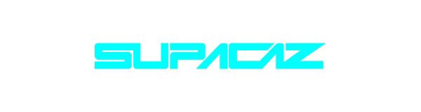 Supacaz Logo