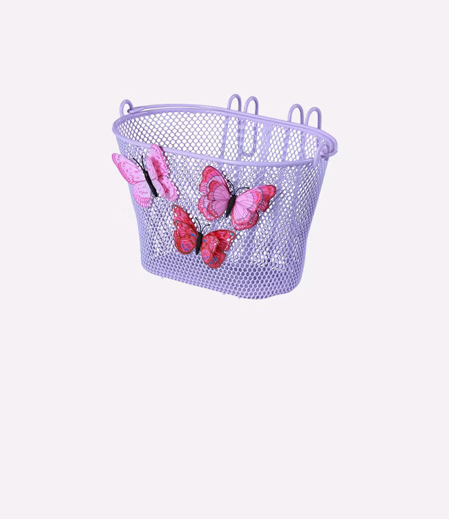 BIKE BASKETS