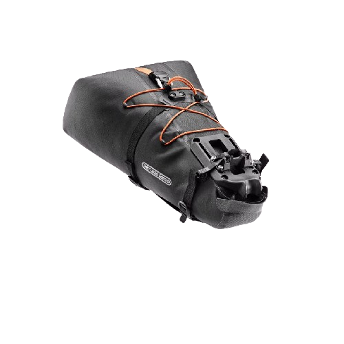 SADDLE BAGS