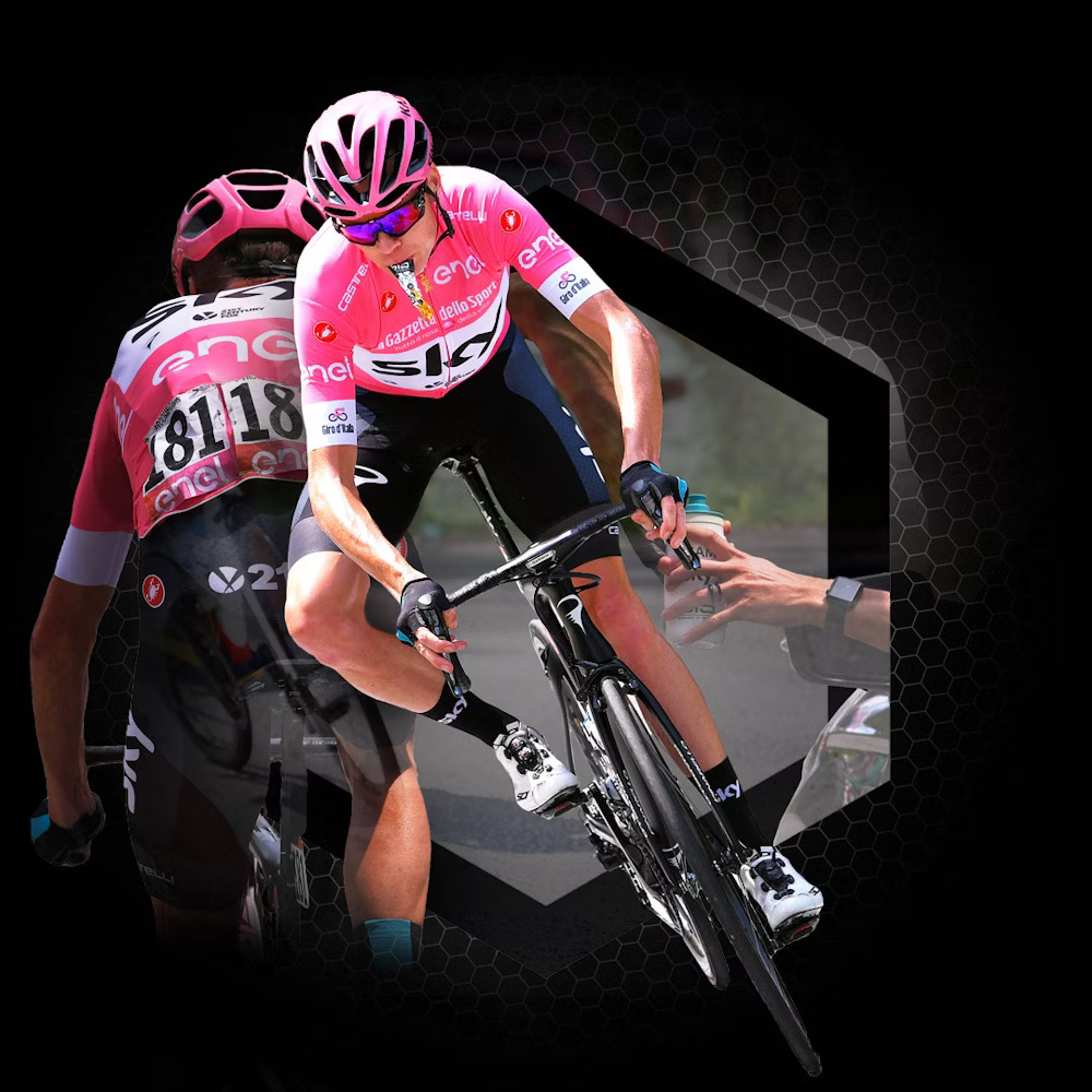 EASY TO ATTACH TO YOUR BIKE