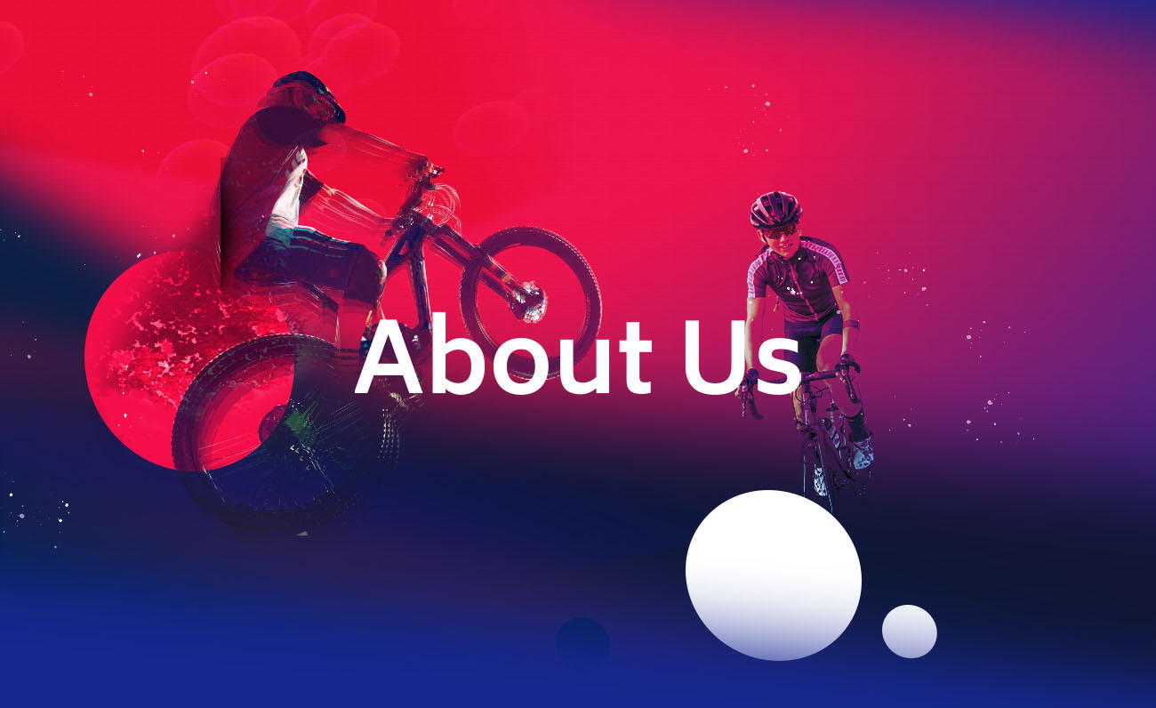 BikeChain-About Us