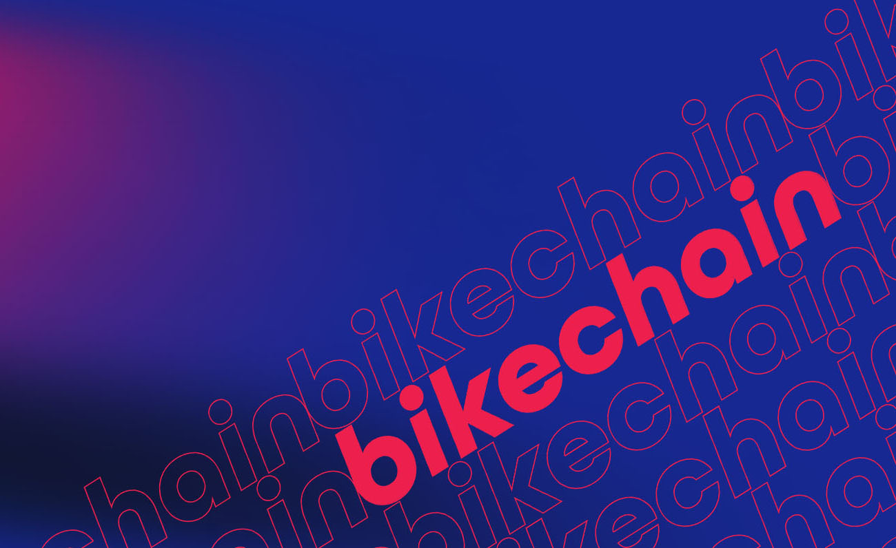 BikeChain-About Us