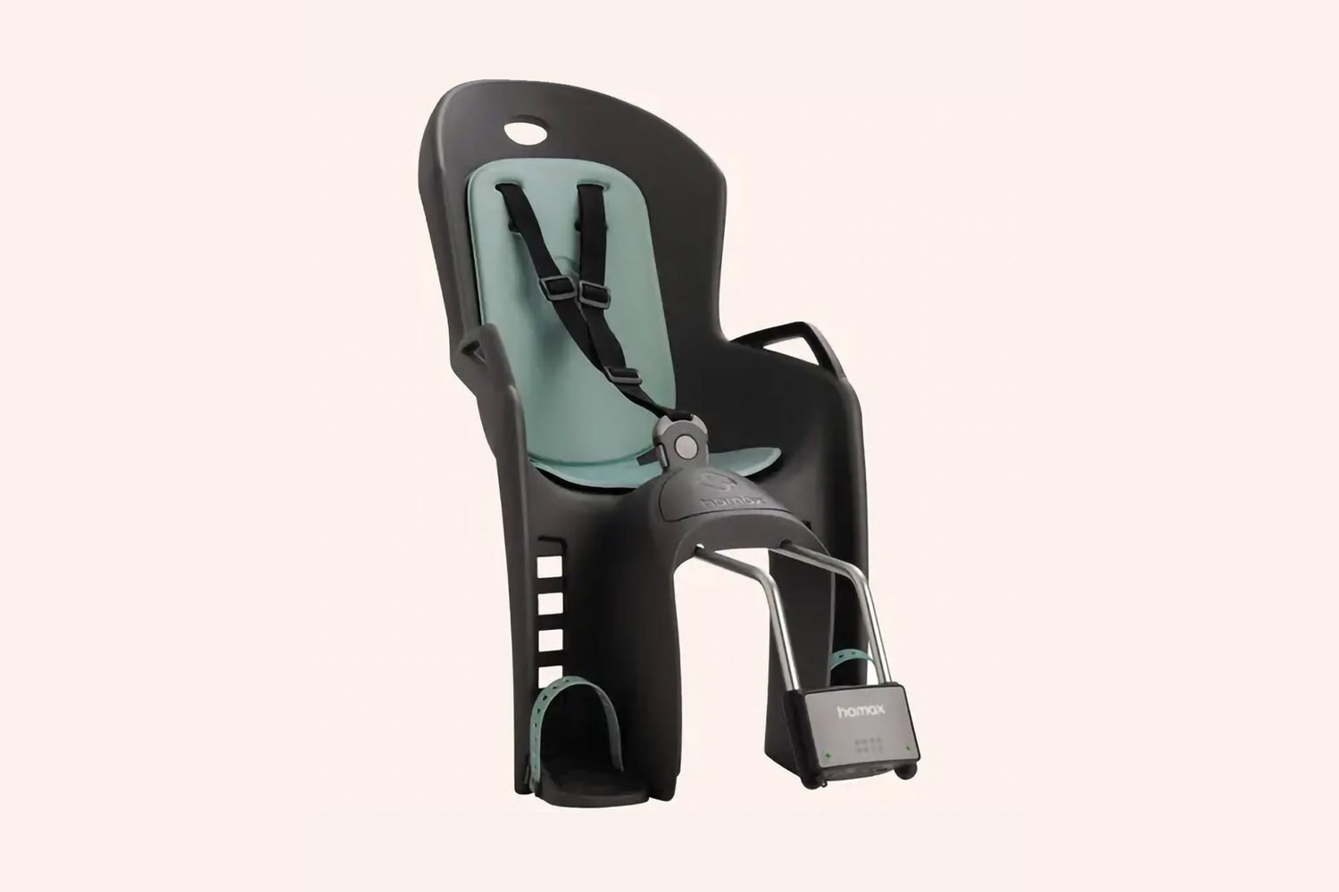 EASY TO ATTACH TO YOUR BIKE