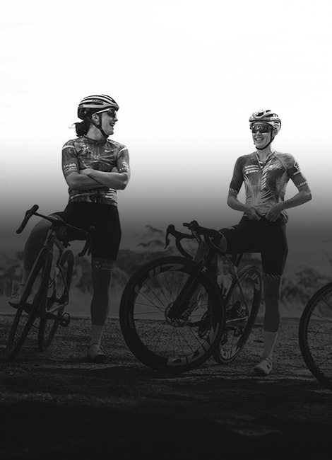 Amy's Great Ocean Gran Fondo