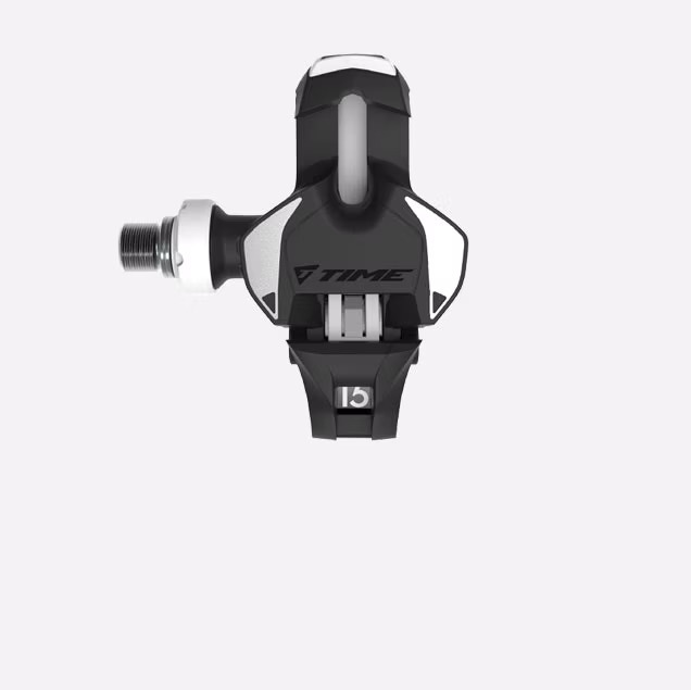 Road Bike Pedals & Parts