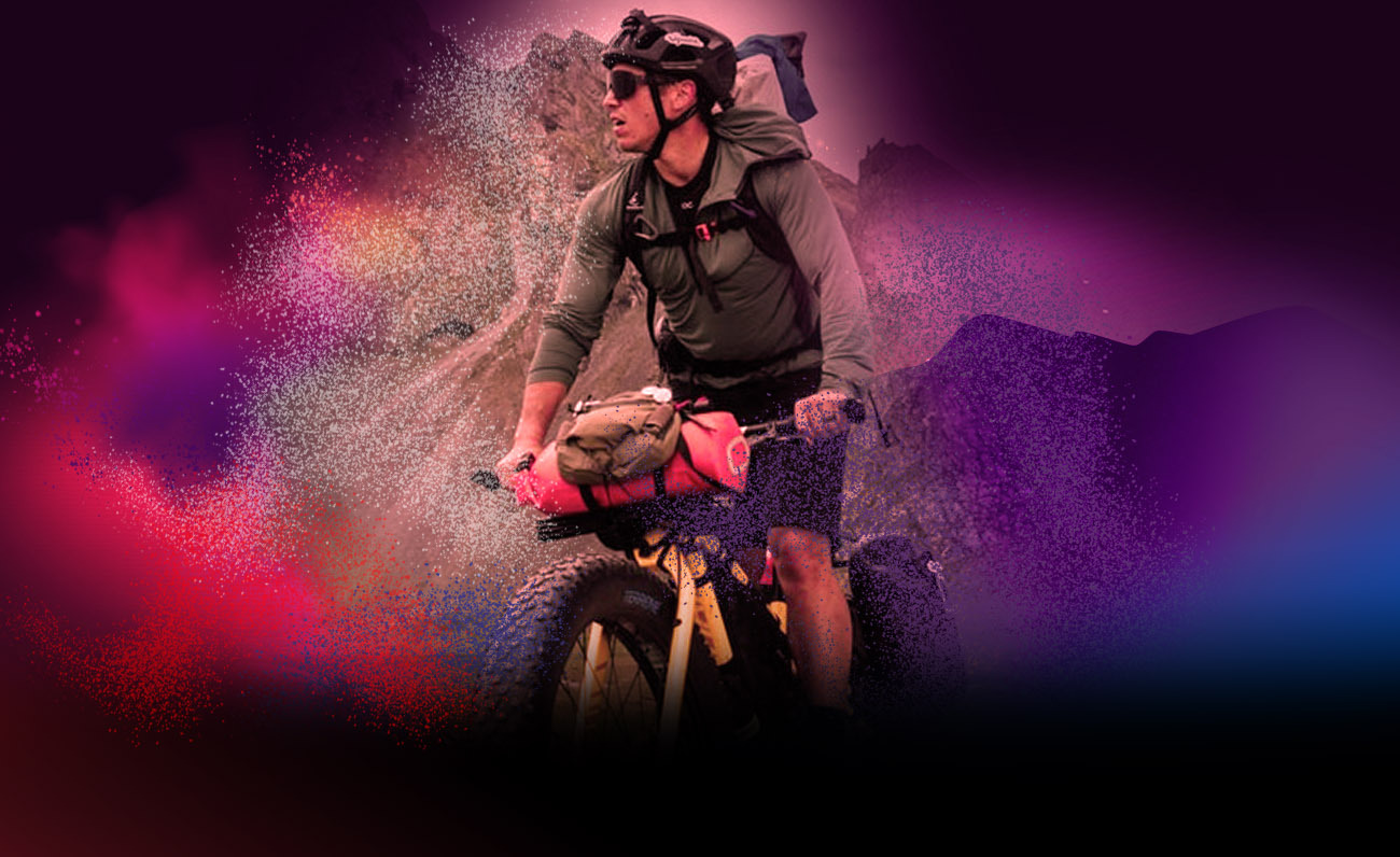 BikeChain-Respro® Mask