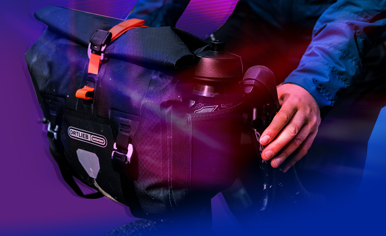 Ortlieb Bags