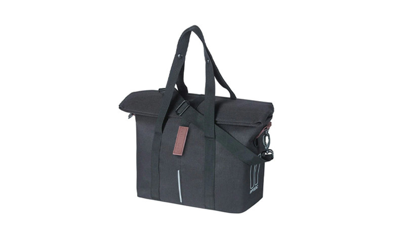 Basil City Handbag (8-11L)
