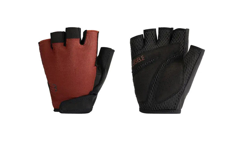 BBB Cycling CoolSupport Summer Gloves