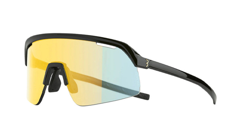 BBB Cycling Valor PH Gloss Black MLC Gold