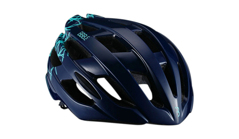 BBB Cycling Nebula MTB Helmet Women’s