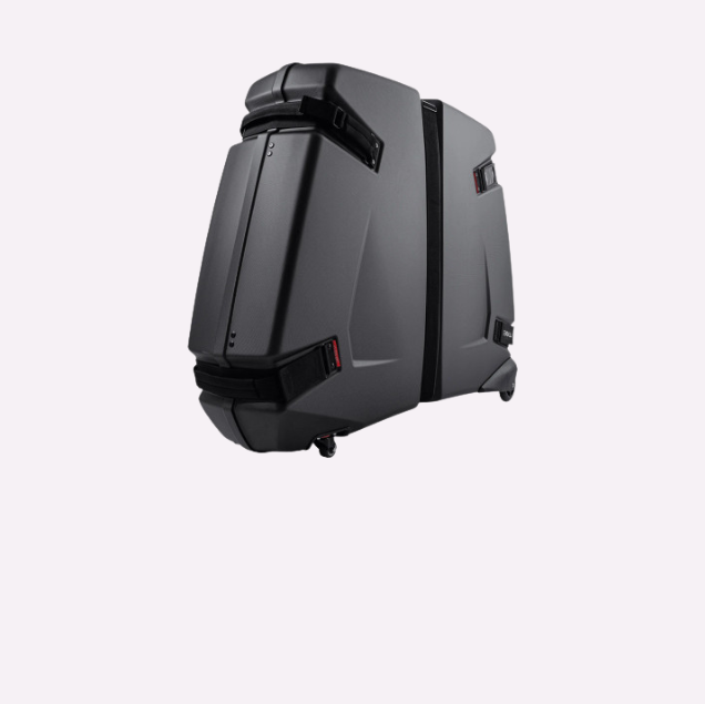 BIKE STORAGE & TRANSPORT