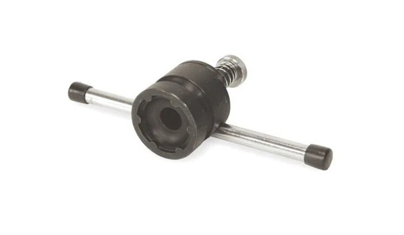 A BBB Cycling bottom bracket tool