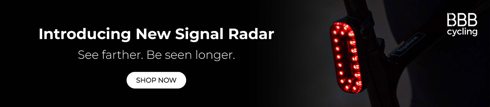 BikeChain - BBB Cycling Signal Radar Launch