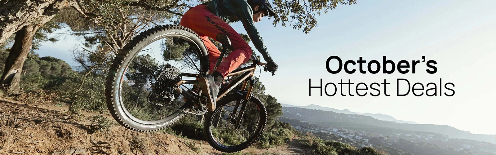 BikeChain Monthly Sales October 2026