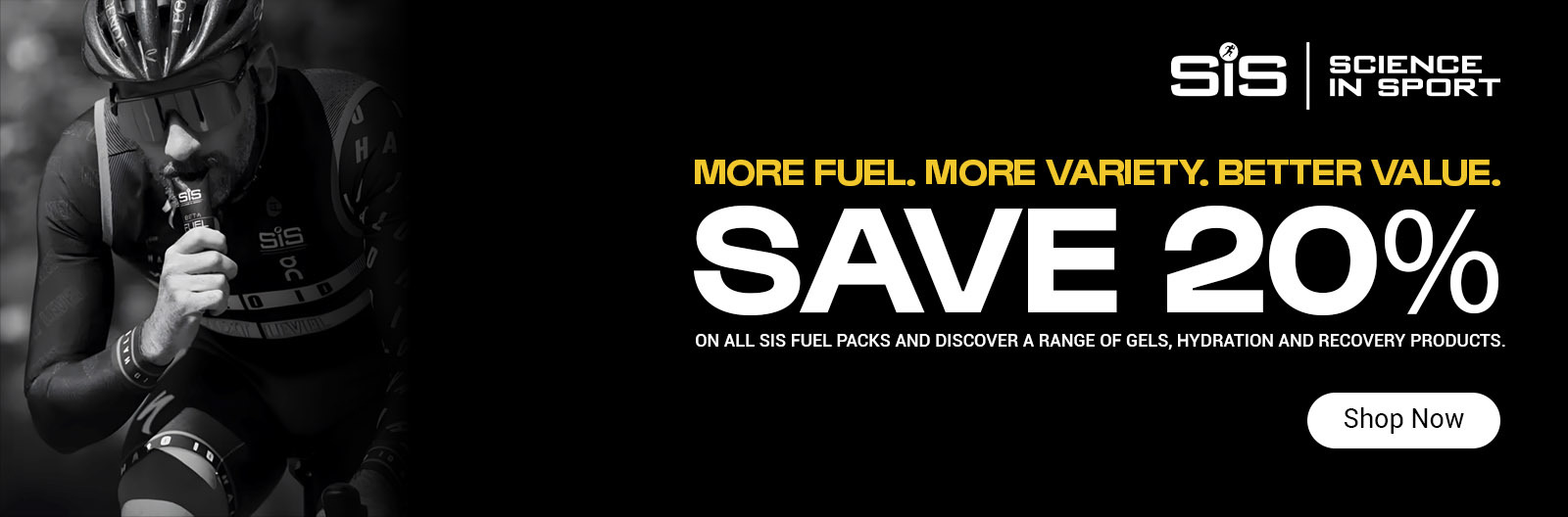 Promotional banner