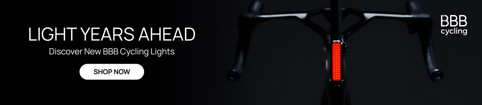 BBB Cycling - Light Years Ahead