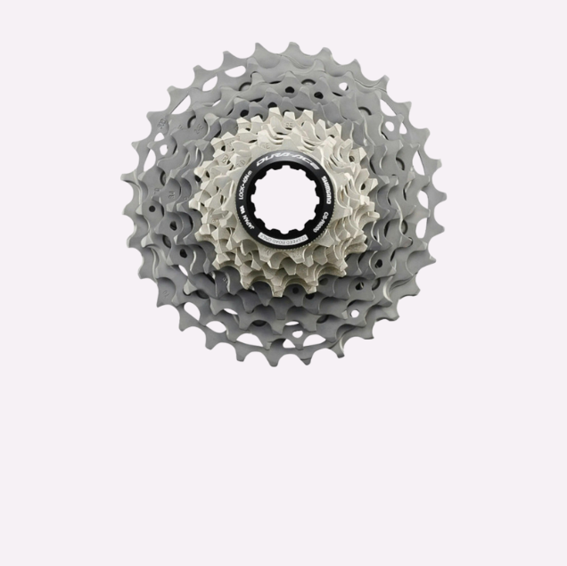 DRIVE TRAIN COMPONENTS