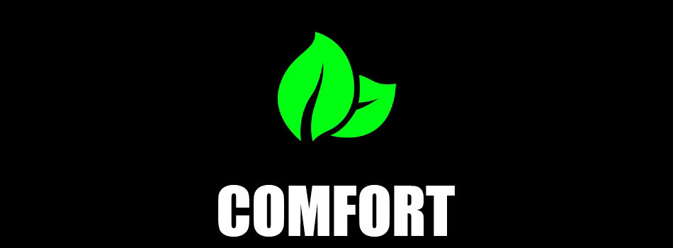 Comfort-Mask