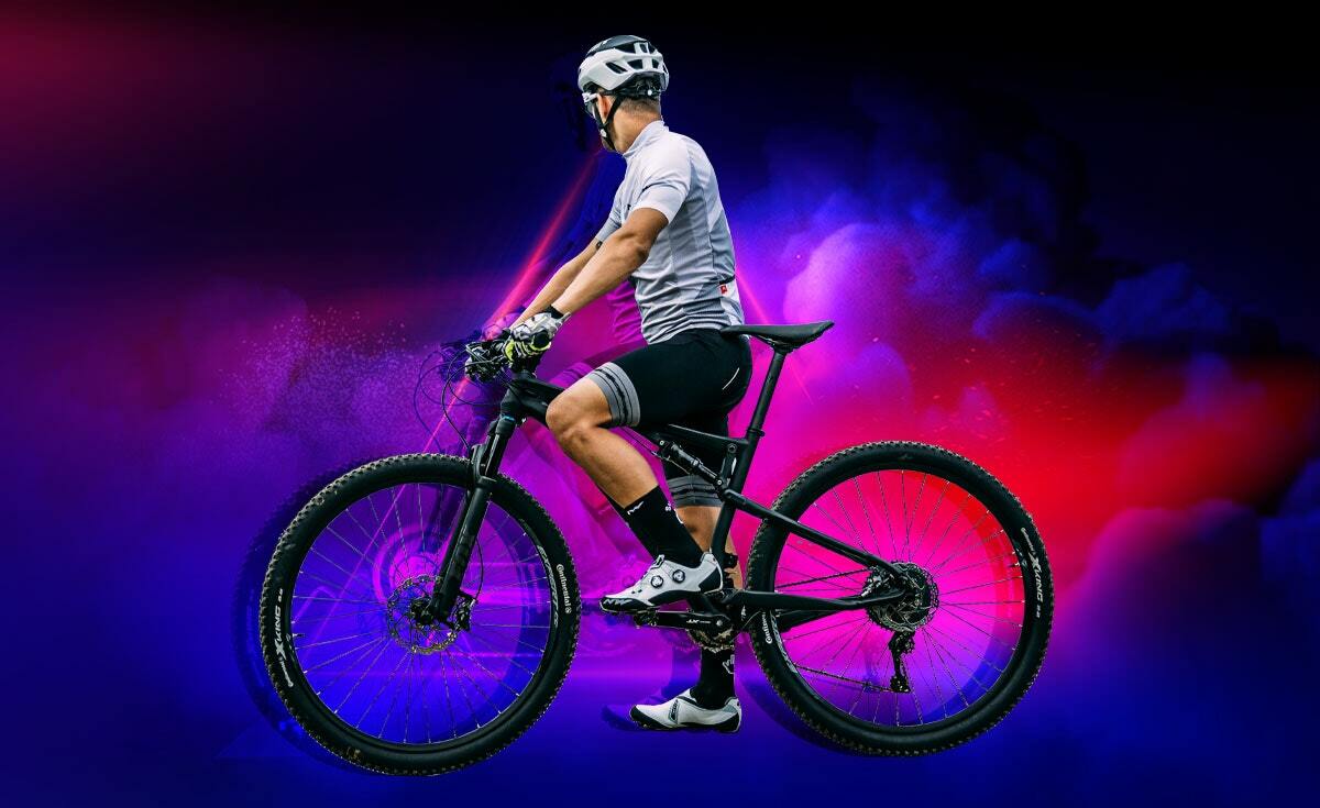 BikeChain Northwave