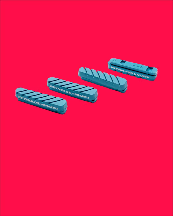 Reynolds Cycling Bike Brake Pads