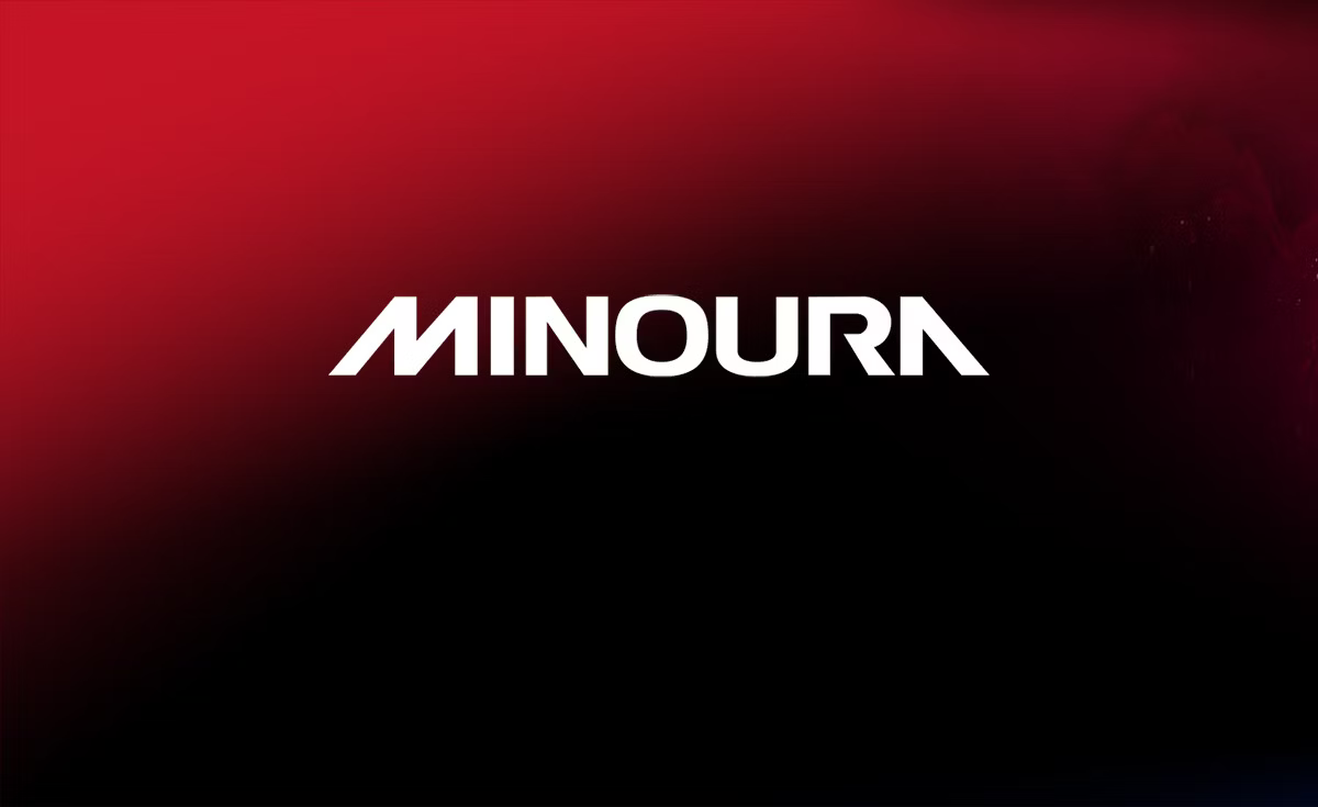 BikeChain Minoura