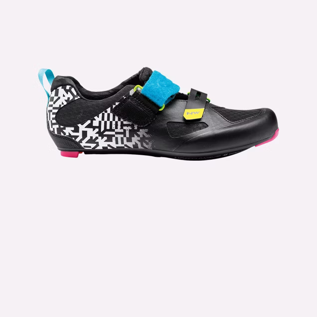 Tri Shoes