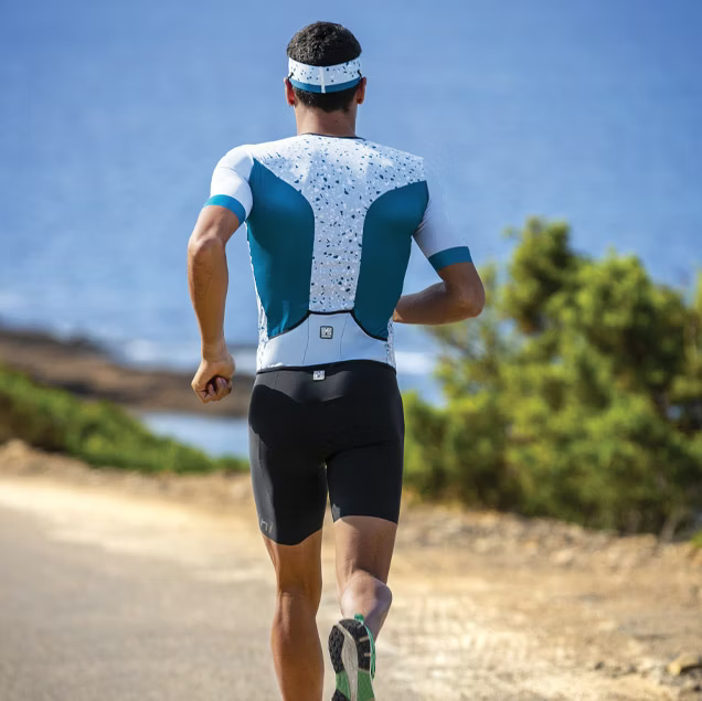 Tri Shorts