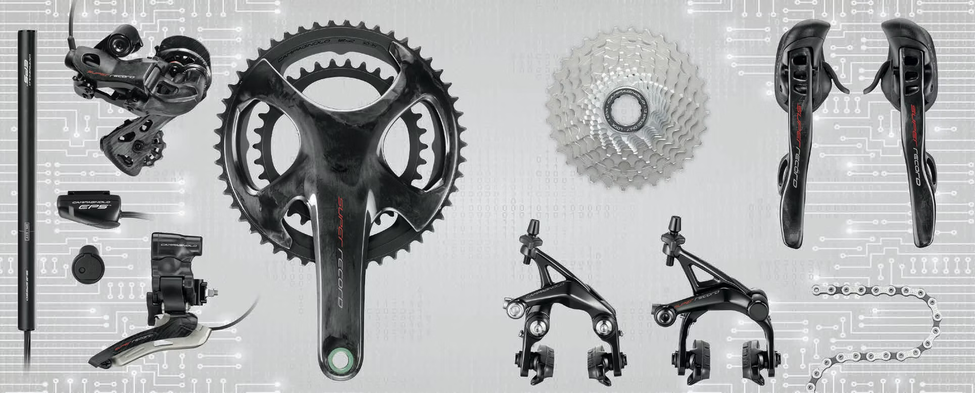 EASY TO ATTACH TO YOUR BIKE