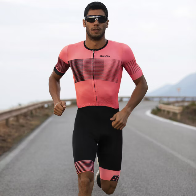 Tri suits